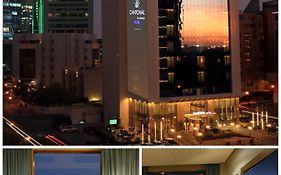Cantonal Hotel Riyadh